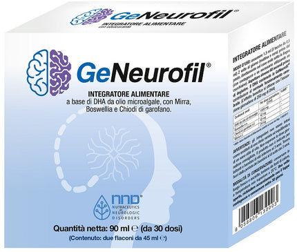 GENEUROFIL 90 ML