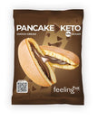 FEELING OK PANCAKE KETO CHOCO CREAM 50 G - Farmaspeed