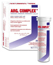 ARG COMPLEX 20 COMPRESSE EFFERVESCENTI - Farmaspeed