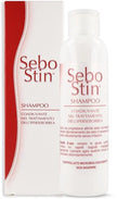 SEBO STIN SHAMPOO 150 ML - Farmaspeed