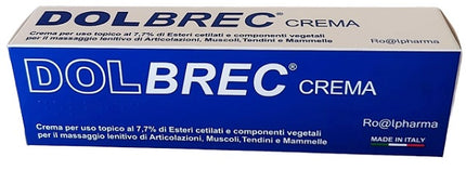 DOLBREC CREMA 50 ML
