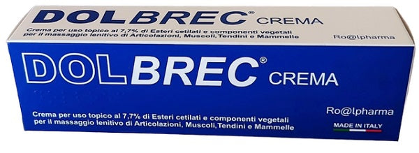 DOLBREC CREMA 50 ML