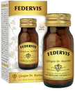 FEDERVIS 100 PASTIGLIE - Farmaspeed