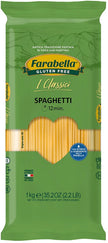 FARABELLA SPAGHETTI PASTA DIETETICA SENZA GLUTINE 500 G