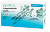 LABORATORIO DELLA FARMACIA FLORLAB JUNIOR NEW 10 FLACONCINI DA 10 ML