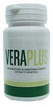 VERAPLUS 60 COMPRESSE SENZA GLUTINE NATURALMENTE PRIVO DI LATTOSIO