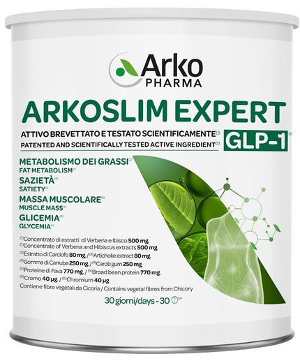 ARKOSLIM EXPERT 270 G CON EDULCORANTE