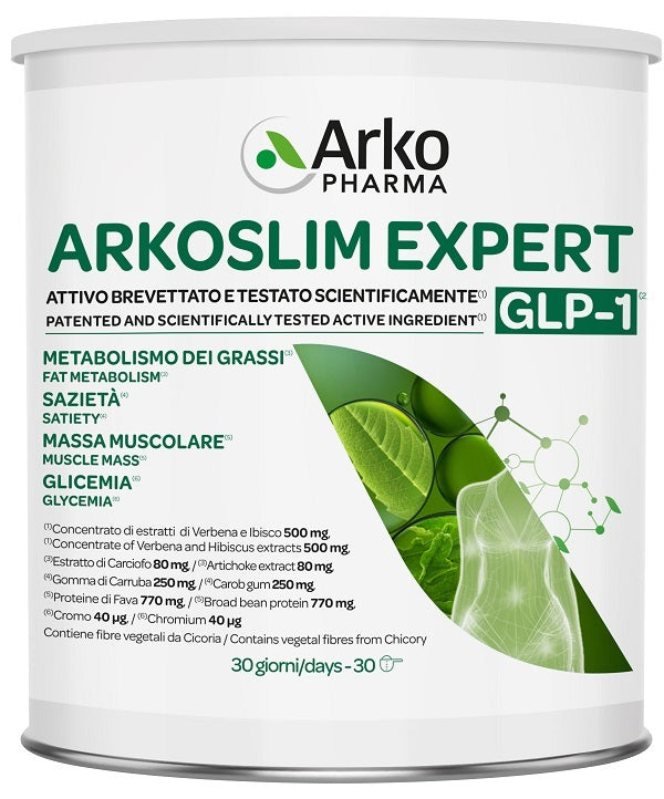 ARKOSLIM EXPERT 270 G CON EDULCORANTE