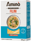 AMINO' PASTA APROTEICA FILINI 400 G