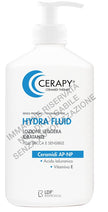 CERAPY HYDRA FLUID 400 ML