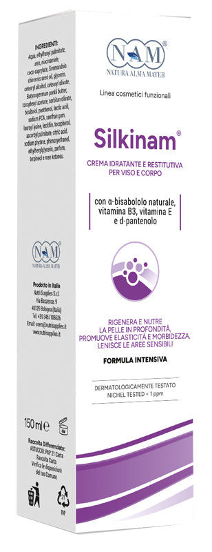 SILKINAM 150 ML
