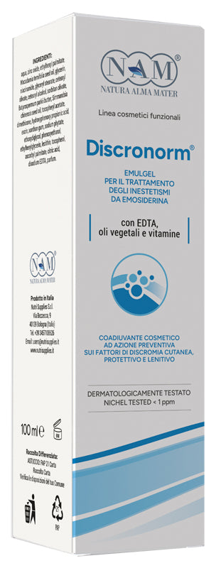 DISCRONORM 100 ML