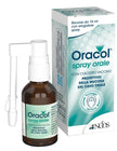 ORACOL SPRAY ORALE 15 ML - Farmaspeed