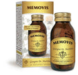 MEMOVIS 180 PASTIGLIE - Farmaspeed