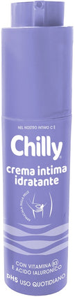 CHILLY CREMA INTIMA IDRATANTE 50 ML