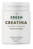 ZREEN CREATINA 300 G