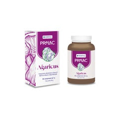 PROLAC AGARICUS 90 COMPRESSE
