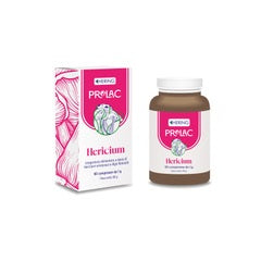 PROLAC HERICIUM 90 COMPRESSE