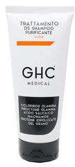 GHC MEDICAL TRATTAMENTO DS SHAMPOO PURIFICANTE 200 ML