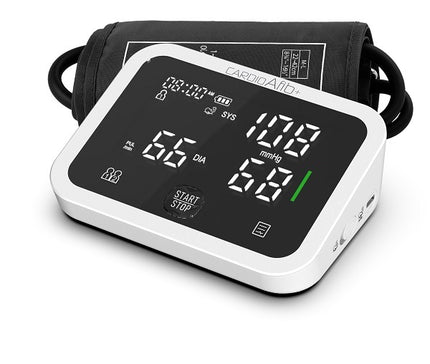 PIC SOLUTION CARDIOAFIB+ MISURATORE PRESSIONE DA BRACCIO