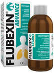 FLUBEXIN ADVANCE SCIROPPO 200 ML - Farmaspeed