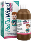 REFLUWARD JUNIOR 200 ML - Farmaspeed