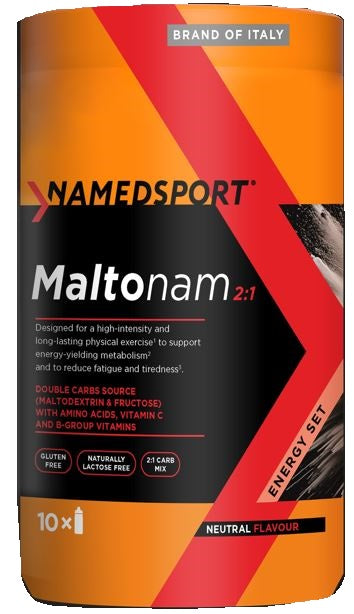 MALTONAM 500 G