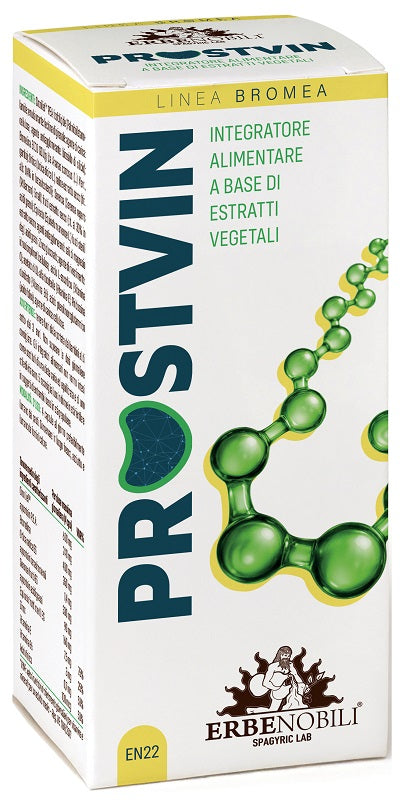 PROSTVIN 42 CAPSULE DA 590 MG
