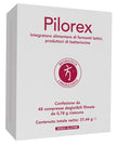 PILOREX 48 COMPRESSE