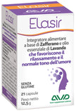 ELASIR 21 CAPSULE