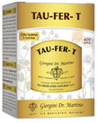 TAU-FER 400 PASTIGLIE 500 MG - Farmaspeed