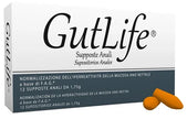 GUTLIFE 12 SUPPOSTE - Farmaspeed