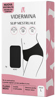 VIDERMINA SLIP MESTRUALE M ALTO