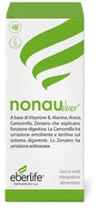 NONAU EBER 6 ML SENZA GLUTINE NATURALMENTE PRIVO DI LATTOSIO