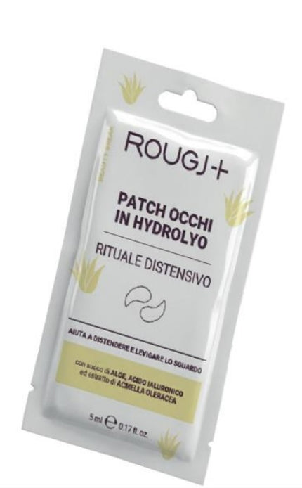 PATCH OCCHI HYDROLYO LIFT UP