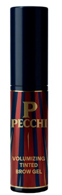 PECCHI MASCARA SOPRACCIGLIA VOLUMIZZANTE 04 DARK BROWN