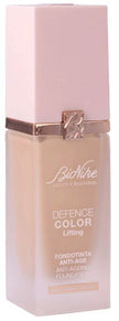 DEFENCE COLOR LIFTING FONDOTINTA ANTI AGE 02 CREAM 30 ML