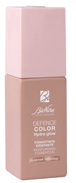 DEFENCE COLOR HYDRA GLOW FONDOTINTA IDRATANTE 03 SAND 30 ML