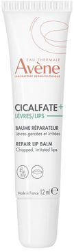 EAU THERMALE AVENE CICALFATE+ BALSAMO LABBRA 12 ML NUOVO PACK
