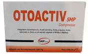 OTOACTIV SMP 20 COMPRESSE DA 1200 MG
