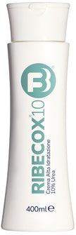 RIBECOX 10 CREMA ALTA IDRAZIONE 10% UREA 400 ML