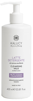 KALUCY LATTE DETERGENTE 400 ML