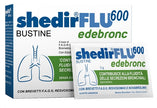 SHEDIRFLU 600 EDEBRONC 20 BUSTINE