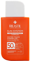 RILASTIL SUN SPF50 WATER SUPERFLUID 50 ML