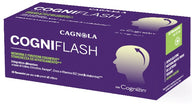 COGNIFLASH AGRUMI 10 FLACONCINI 10 ML SENZA GLUTINE NATURALMENTE PRIVO DI LATTOSIO