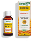 HERBALGEM PROPOLI GOCCE BIO 50 ML