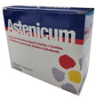ASTENICUM 14 BUSTINE DA 3 G CON EDULCORANTE