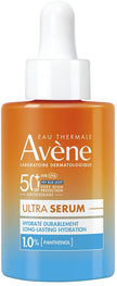 EAU THERMALE AVENE SOLARE ULTRA SIERO IDRATA A LUNGO SPF50+ 30 ML
