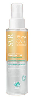 SUN SECURE EAU SOLAIRE SPF50+ TRAVEL SIZE 100 ML