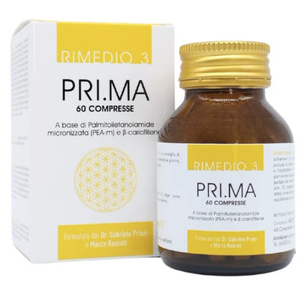 PRI.MA 60 COMPRESSE DA 1 G